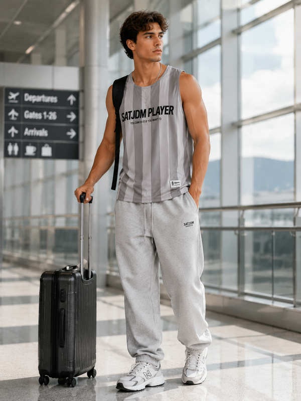 ✈️ Travel Style