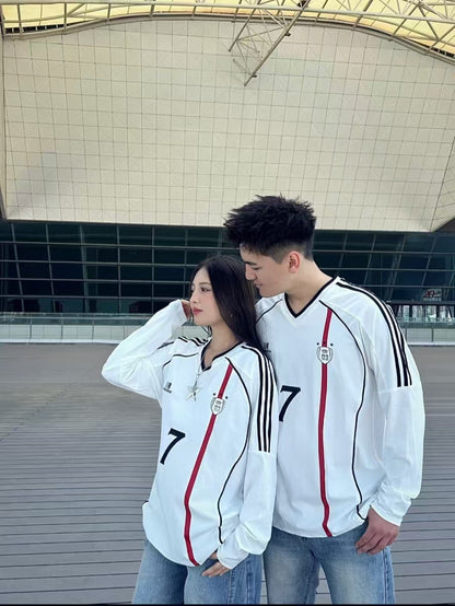Jersey Couple