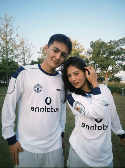 Jersey Couple