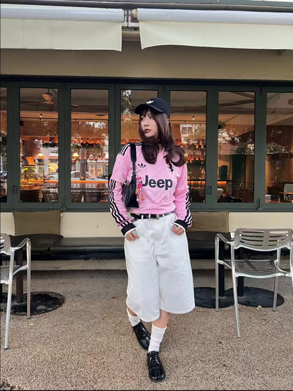 Women’s Long-sleeve Jersey