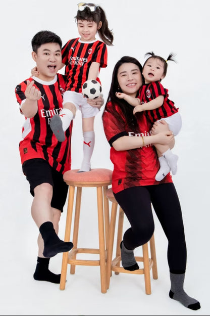 Jersey Family