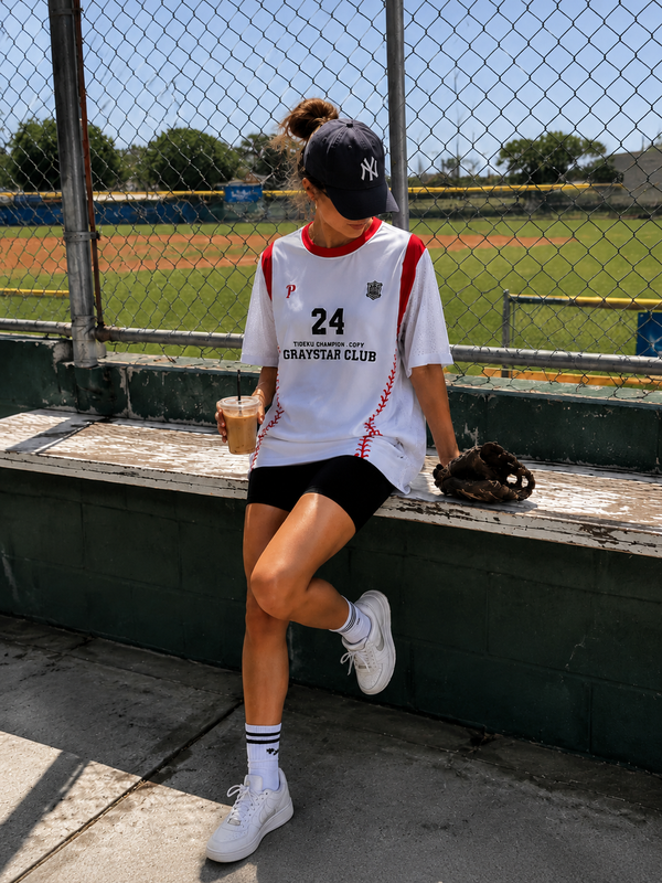 Sporty Chic
