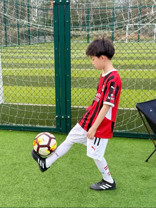 Kids Jersey