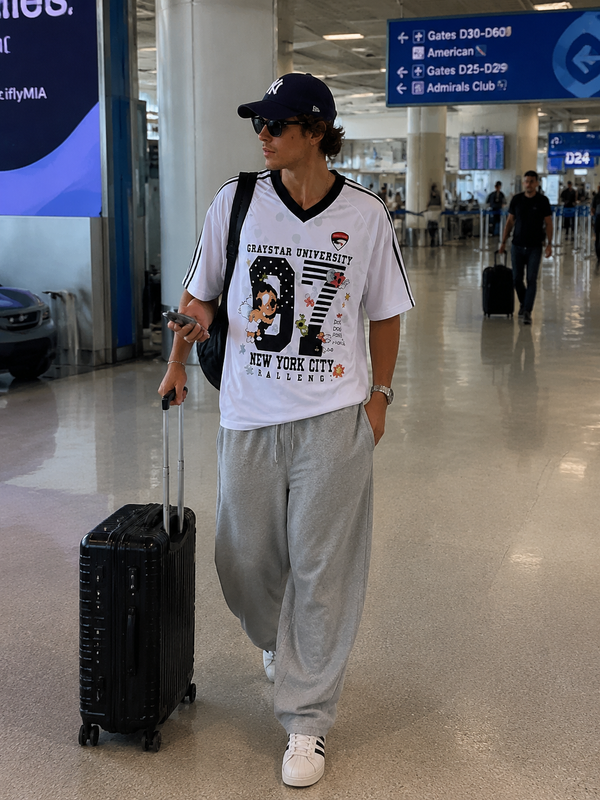 Travel Style