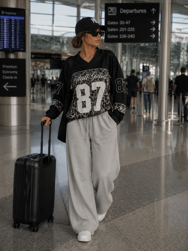 Airport Style