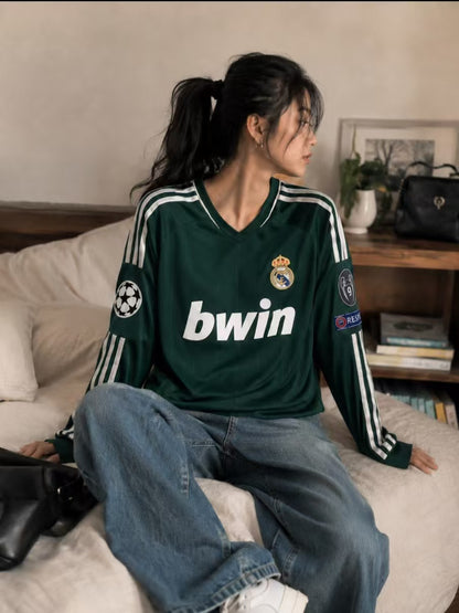 Women’s Long-sleeve Jersey