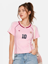 Soft Pink