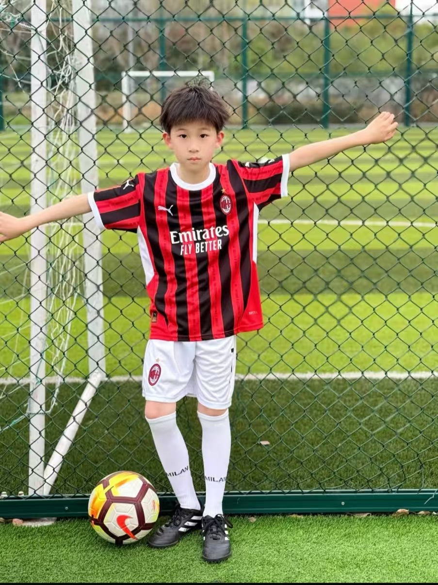 Kids Jersey
