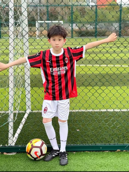 Kids Jersey