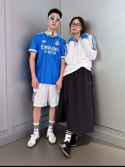 Jersey Couple
